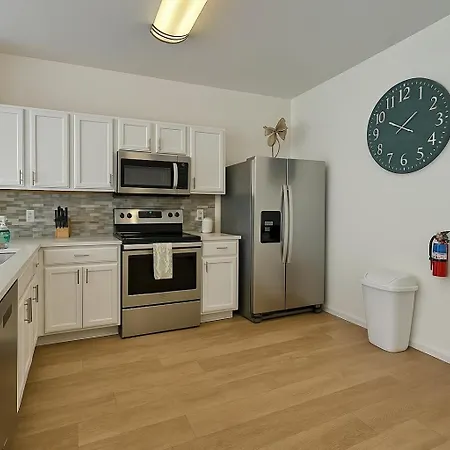 Casa 3Q/3B Com Piscina Privativa | Perto Da Disney Orlando Exterior photo