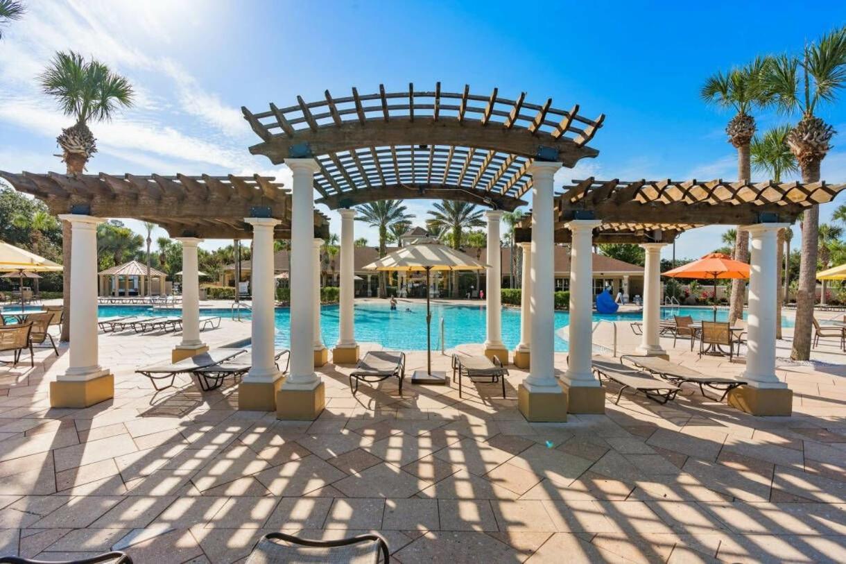 Casa 3q/3b Com Piscina Privativa | Perto Da Ferienhaus