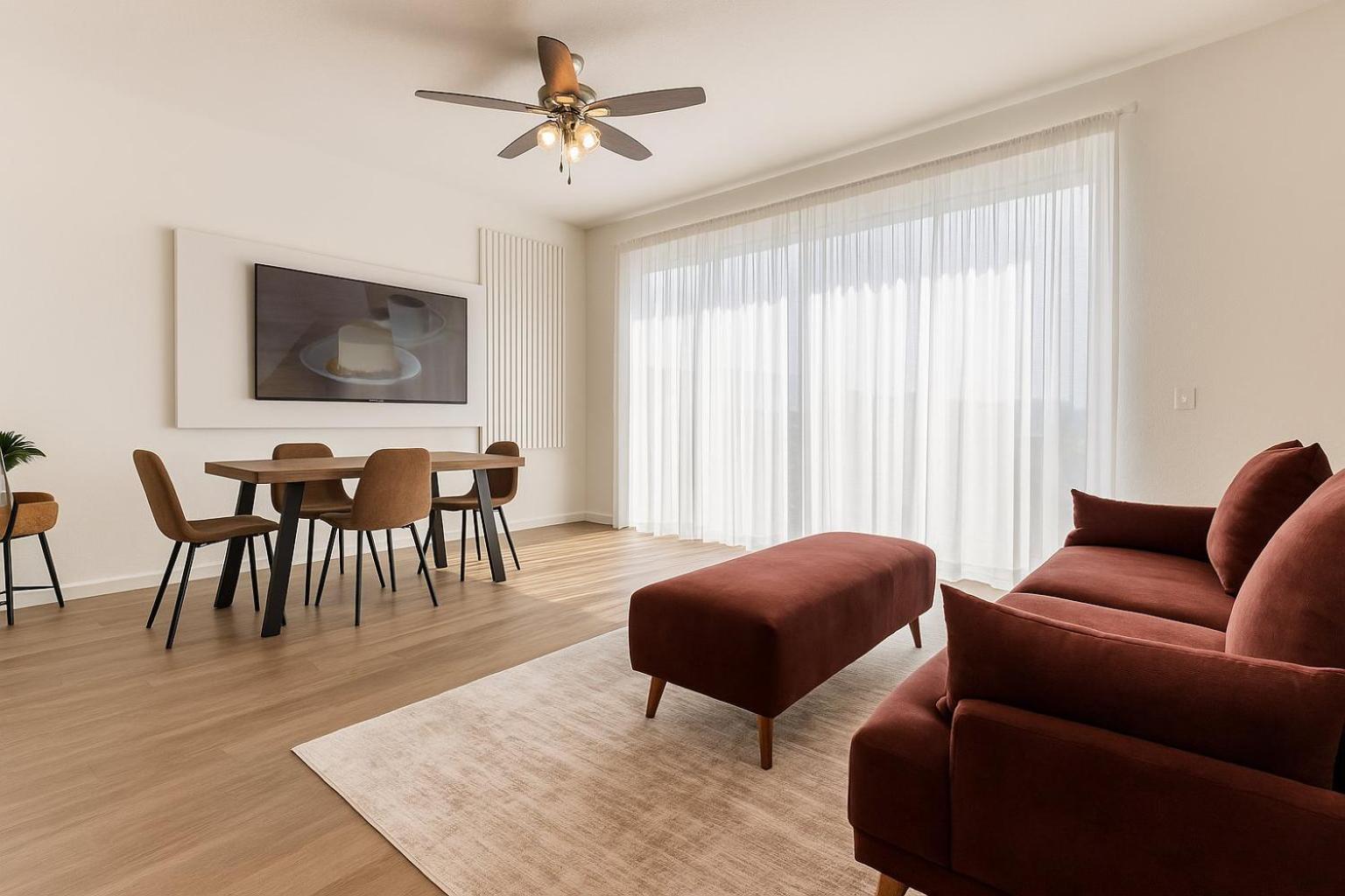 Ferienhaus Casa 3q/3b Com Piscina Privativa | Perto Da